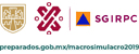 Macrosimulacro 2019